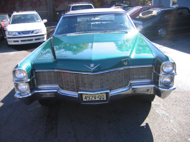 1965 Cadillac DeVille - photo 5