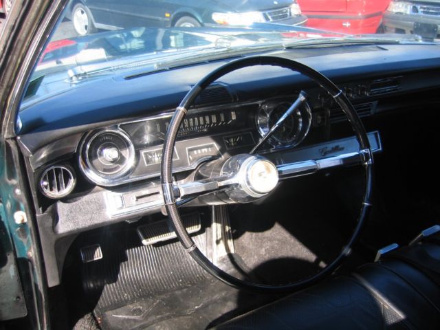 1965 Cadillac DeVille - photo 6