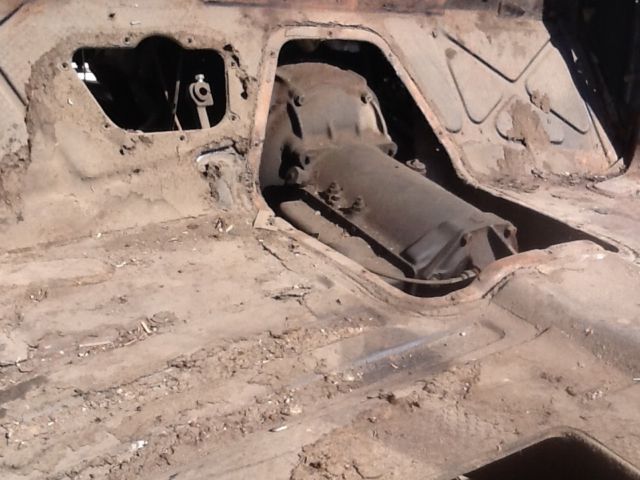 1949 Cadillac Eldorado Series 62 - photo 3