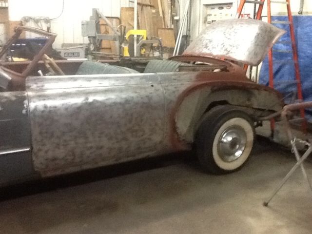 1949 Cadillac Eldorado Series 62 - photo 5