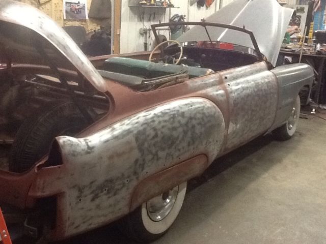 1949 Cadillac Eldorado Series 62 - photo 6