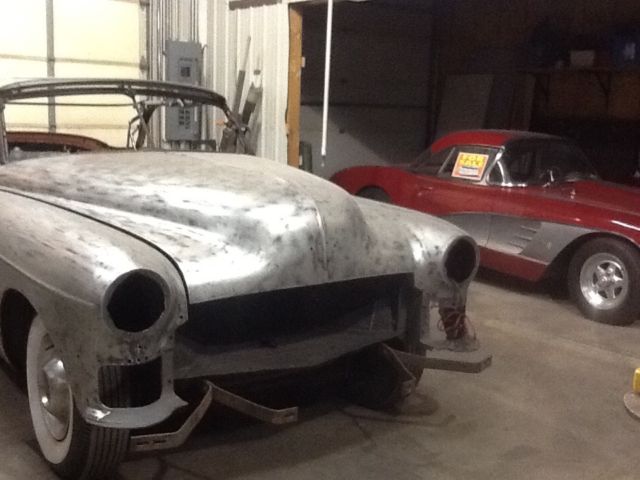 1949 Cadillac Eldorado Series 62 - photo 7