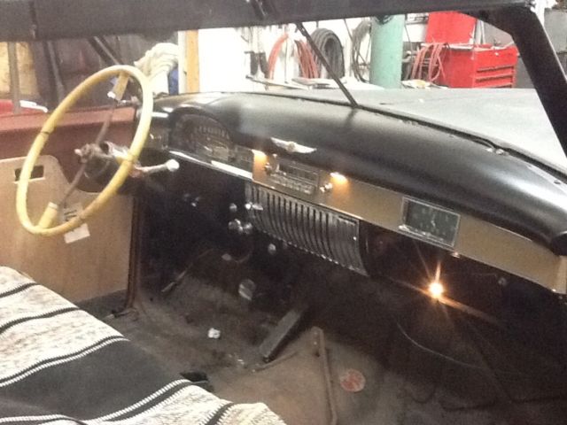 1949 Cadillac Eldorado Series 62 - photo 8