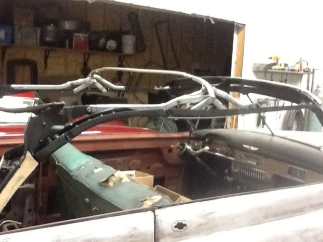 1949 Cadillac Eldorado Series 62 - photo 9