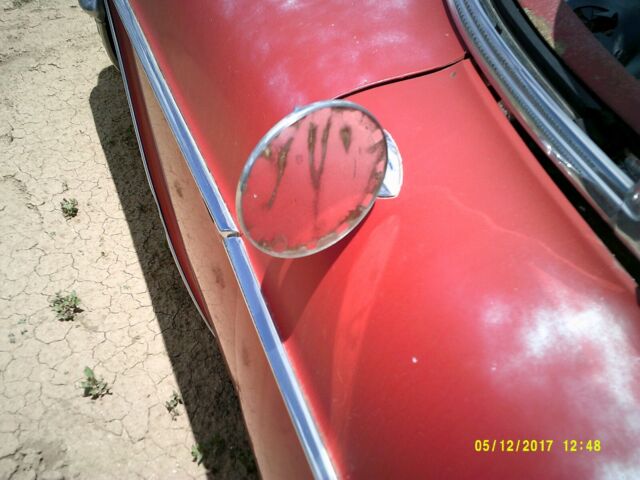 1958 Cadillac Custom Classic Collector Stretched Convertible - photo 11