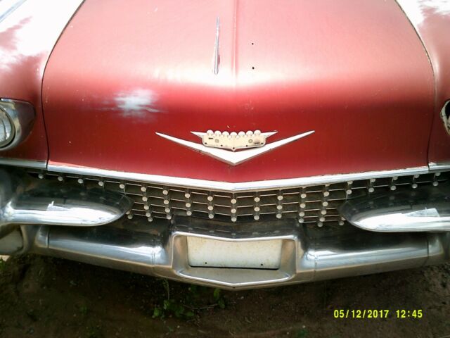 1958 Cadillac Custom Classic Collector Stretched Convertible - photo 2