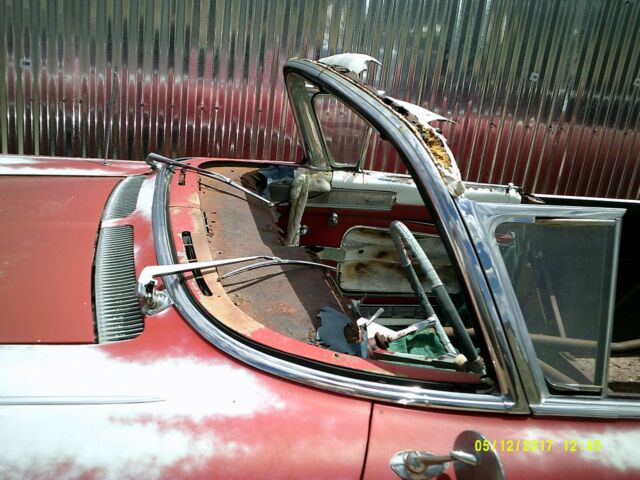 1958 Cadillac Custom Classic Collector Stretched Convertible - photo 3