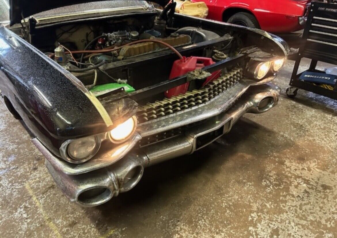 1959 Cadillac Other - photo 2