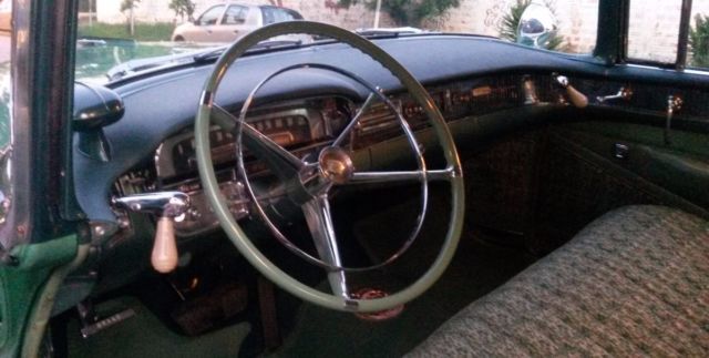 1956 Cadillac DeVille - photo 2