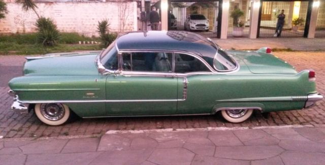 1956 Cadillac DeVille - photo 3