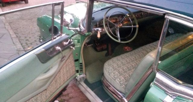 1956 Cadillac DeVille - photo 4