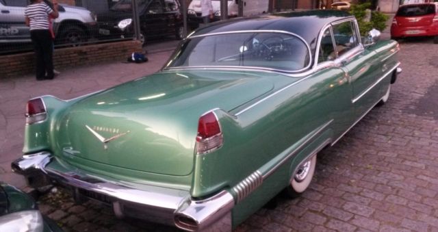 1956 Cadillac DeVille - photo 5