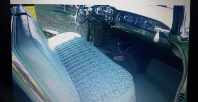 1956 Cadillac DeVille - photo 6