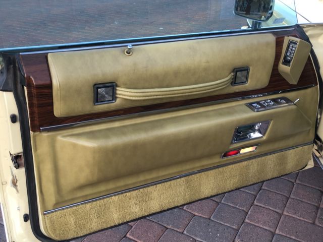 1973 Cadillac DeVille Coupe de Ville - photo 10