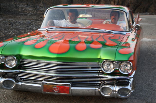 1959 Cadillac DeVille - photo 13