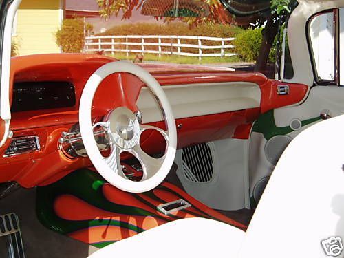 1959 Cadillac DeVille - photo 2