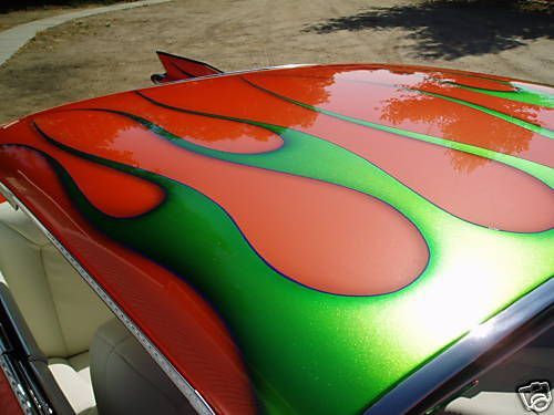 1959 Cadillac DeVille - photo 3