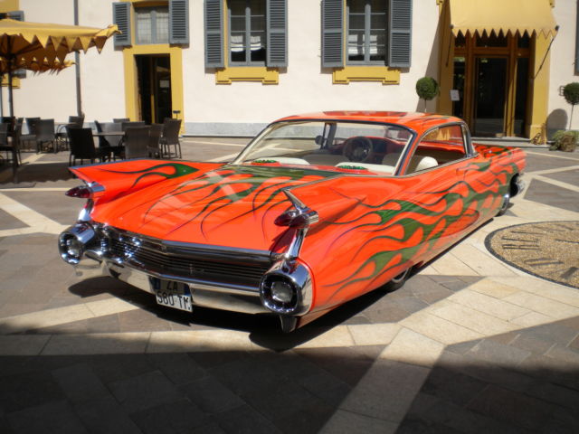 1959 Cadillac DeVille - photo 9