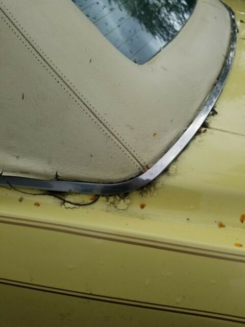 1978 Cadillac Eldorado - photo 10