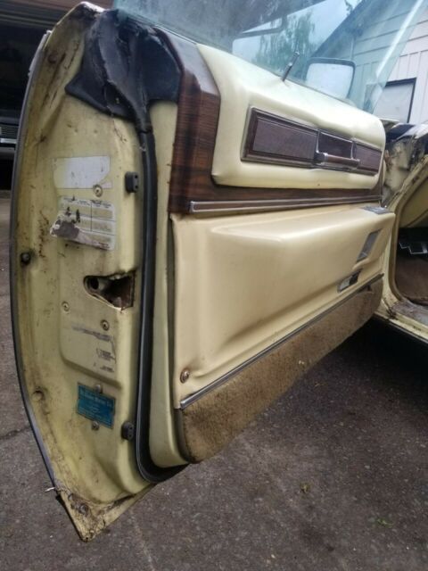 1978 Cadillac Eldorado - photo 11