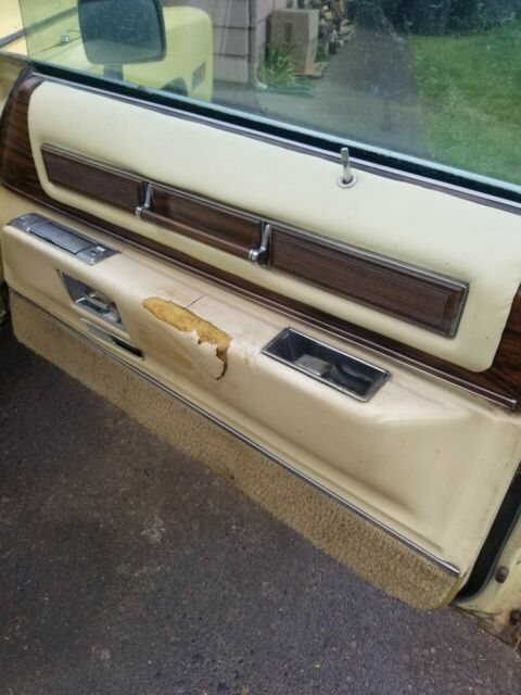 1978 Cadillac Eldorado - photo 12