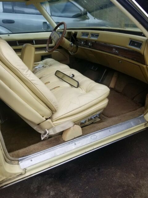 1978 Cadillac Eldorado - photo 13