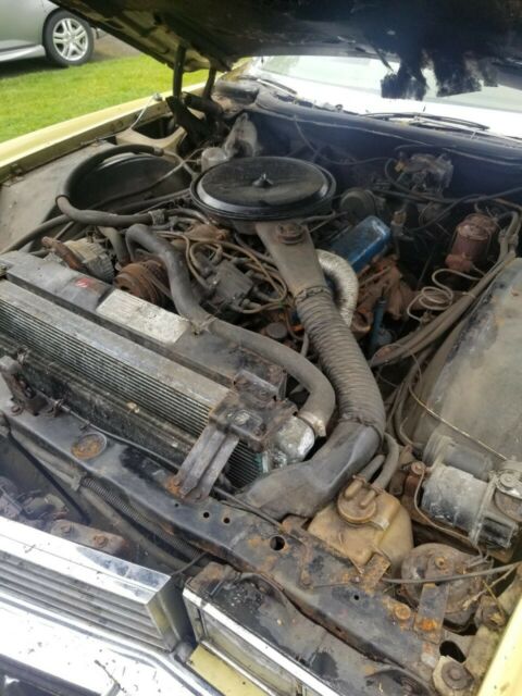 1978 Cadillac Eldorado - photo 5