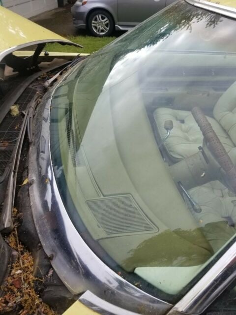 1978 Cadillac Eldorado - photo 6