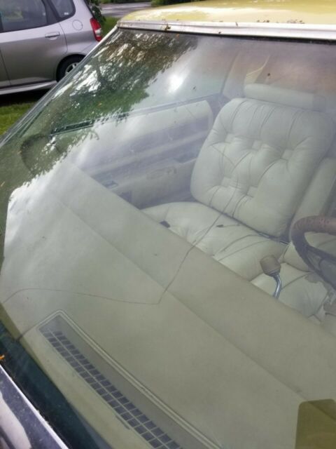 1978 Cadillac Eldorado - photo 8