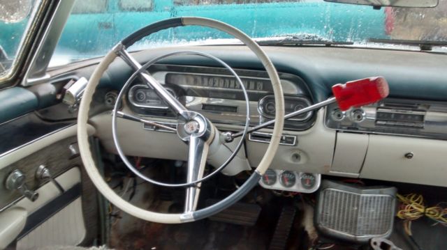 1957 Cadillac DeVille - photo 12