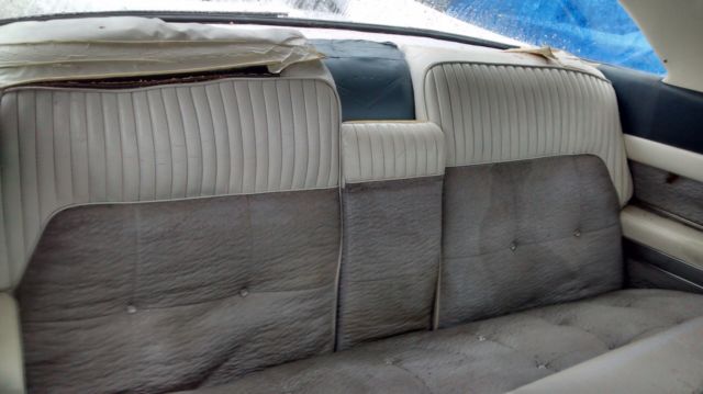 1957 Cadillac DeVille - photo 13