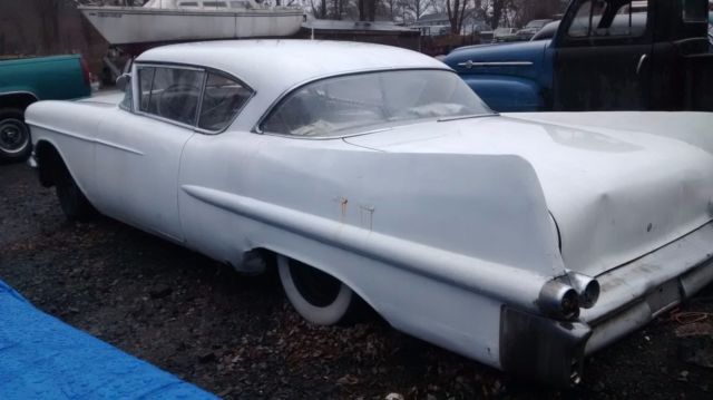 1957 Cadillac DeVille - photo 3