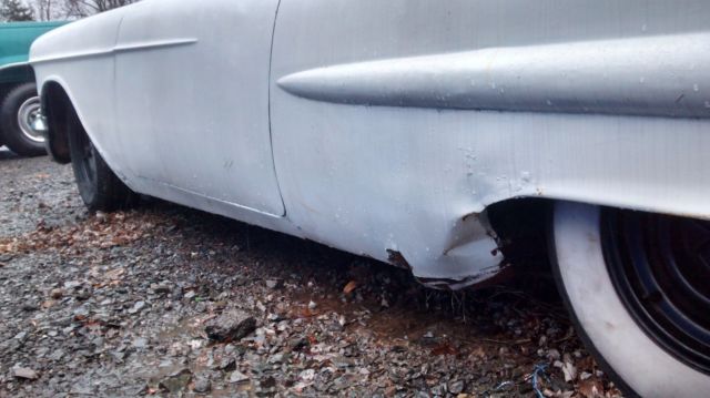 1957 Cadillac DeVille - photo 4