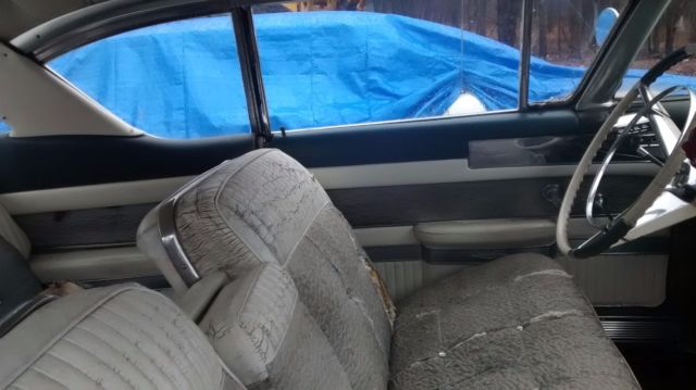 1957 Cadillac DeVille - photo 5