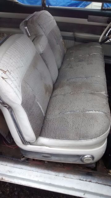 1957 Cadillac DeVille - photo 6