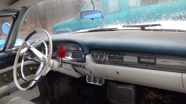1957 Cadillac DeVille - photo 7
