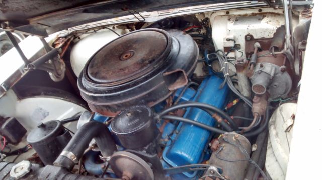 1957 Cadillac DeVille - photo 8