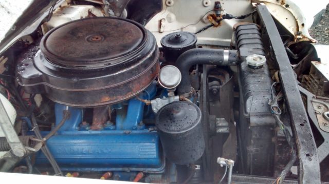 1957 Cadillac DeVille - photo 9