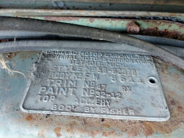 1958 Cadillac DeVille Coupe - photo 12