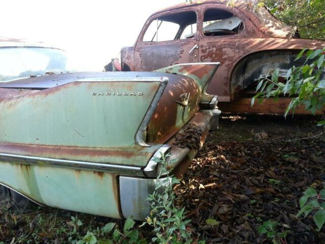 1958 Cadillac DeVille Coupe - photo 4