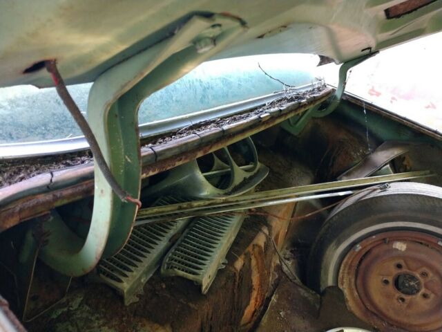 1958 Cadillac DeVille Coupe - photo 6