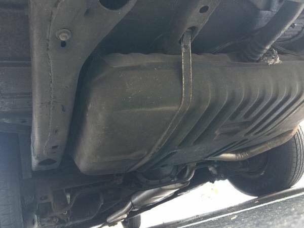 1984 Cadillac DeVille - photo 8