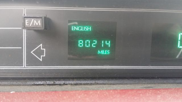 1990 Cadillac DeVille 80k miles - photo 10