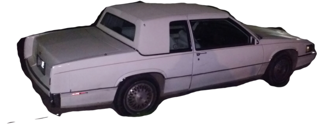 1990 Cadillac DeVille 80k miles - photo 3