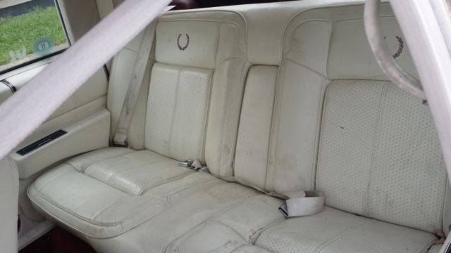 1990 Cadillac DeVille 80k miles - photo 9