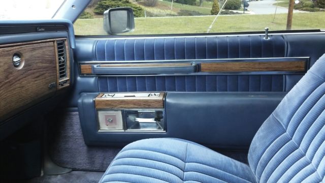 1984 Cadillac DeVille Coupe deville - photo 11