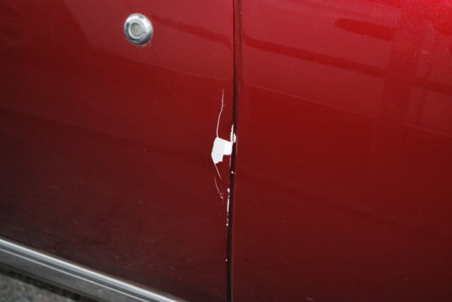 1987 Cadillac DeVille - photo 10