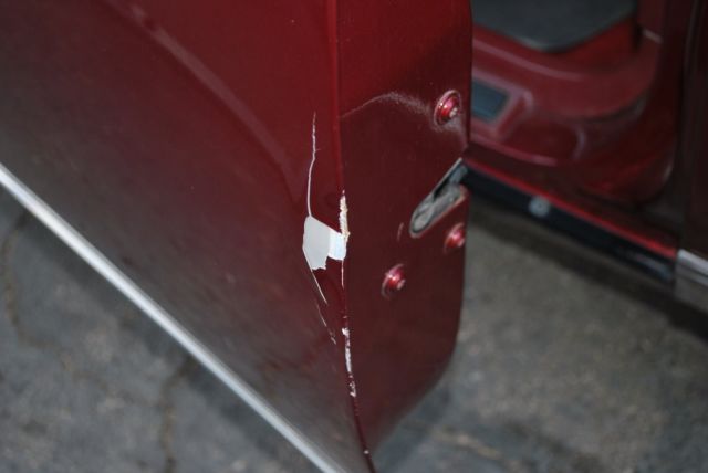 1987 Cadillac DeVille - photo 11