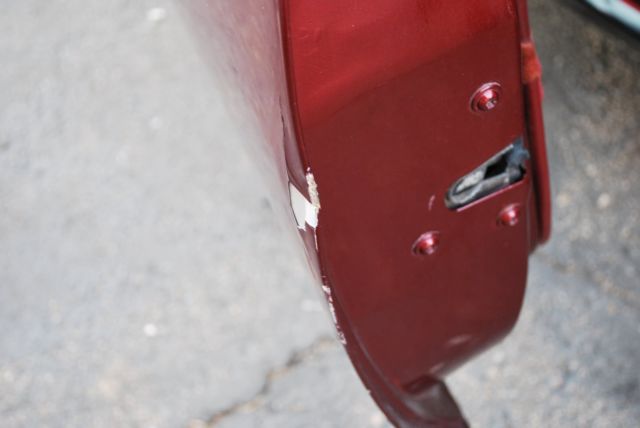 1987 Cadillac DeVille - photo 12