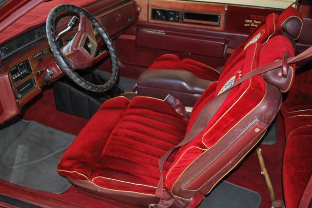 1987 Cadillac DeVille - photo 4